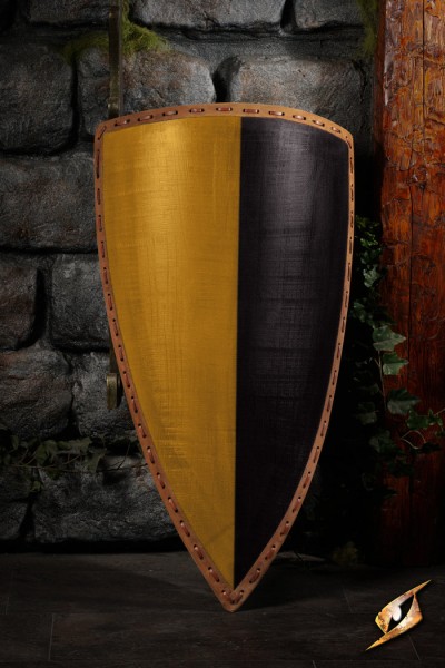 Heater Shield