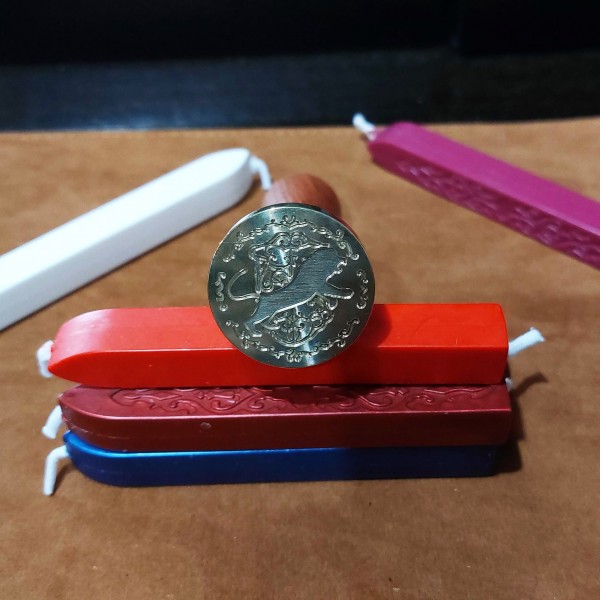 Wax Seals