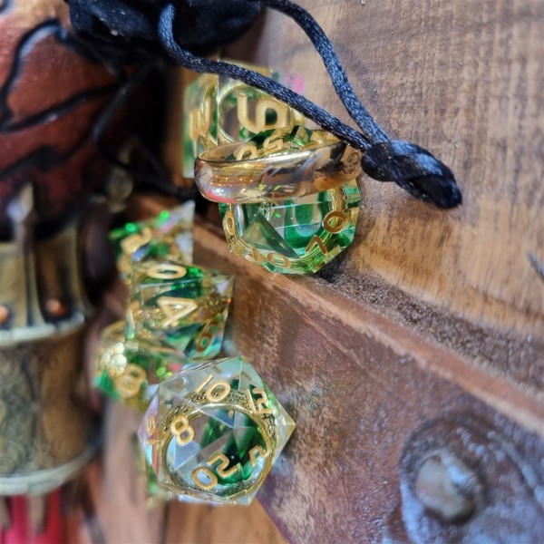 The One Ring Dice