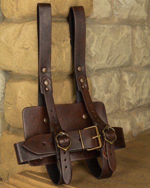 Tiberius Book Holder