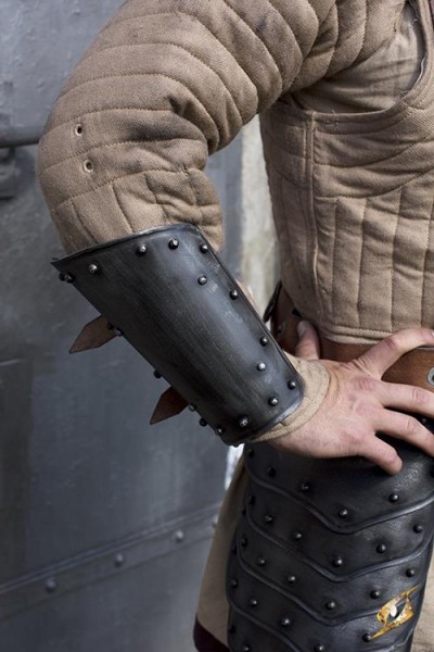 Warrior Bracers