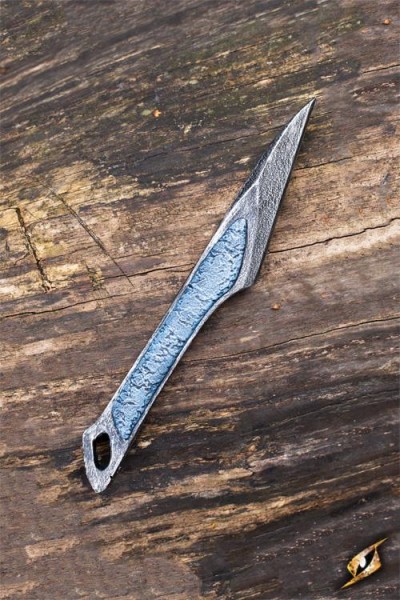 Cutthroat Throwing Knife