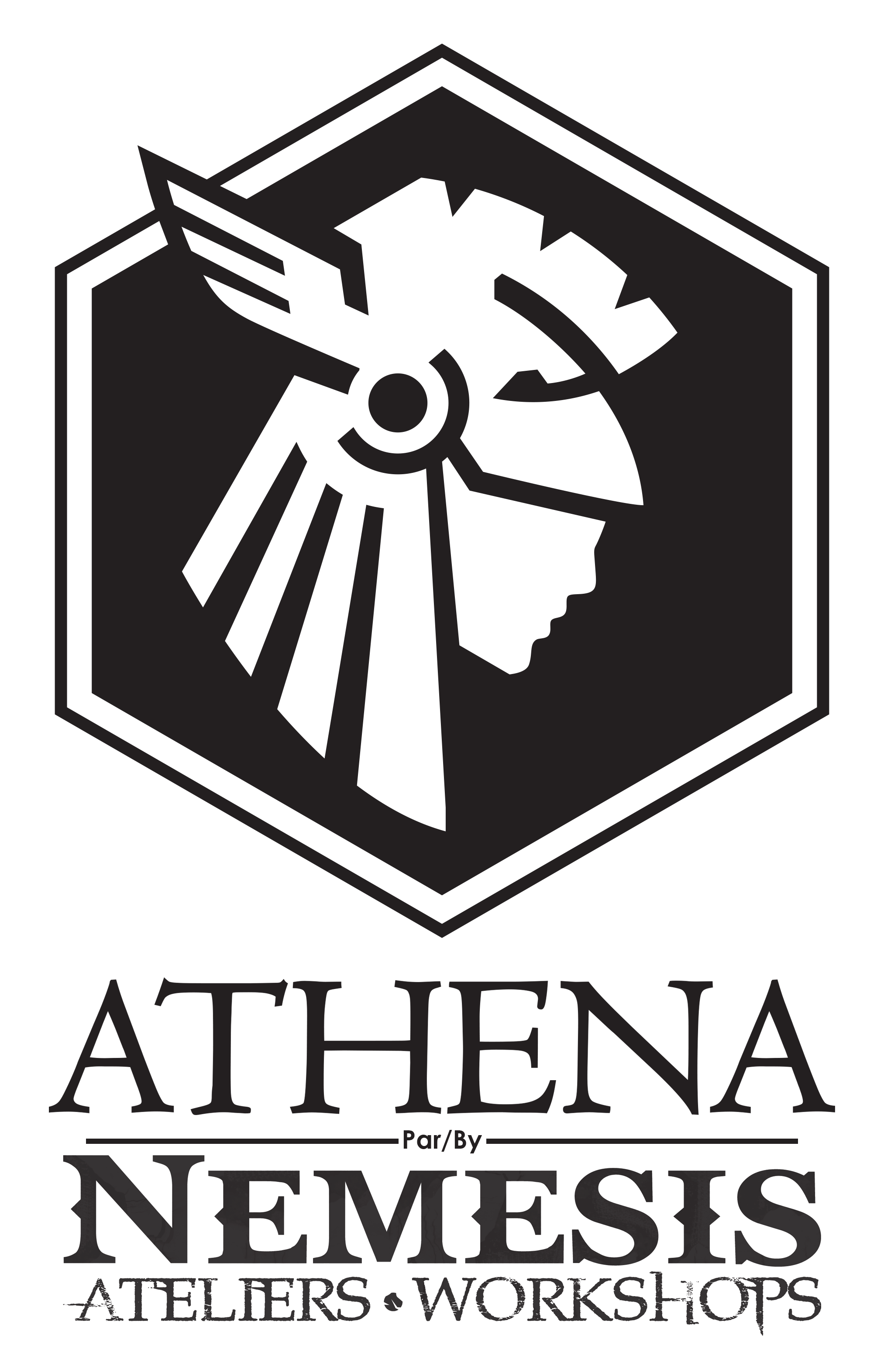Nemesis - Athena Line