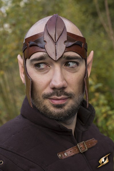 Elven Head Band