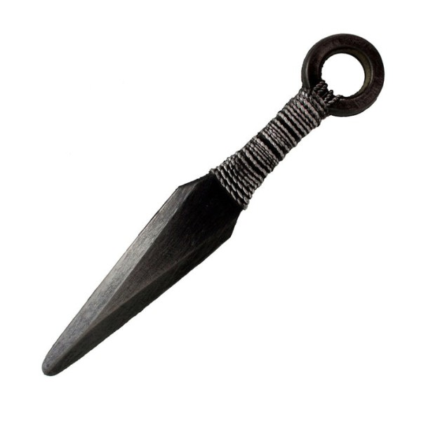 Kunai Throwing Knife