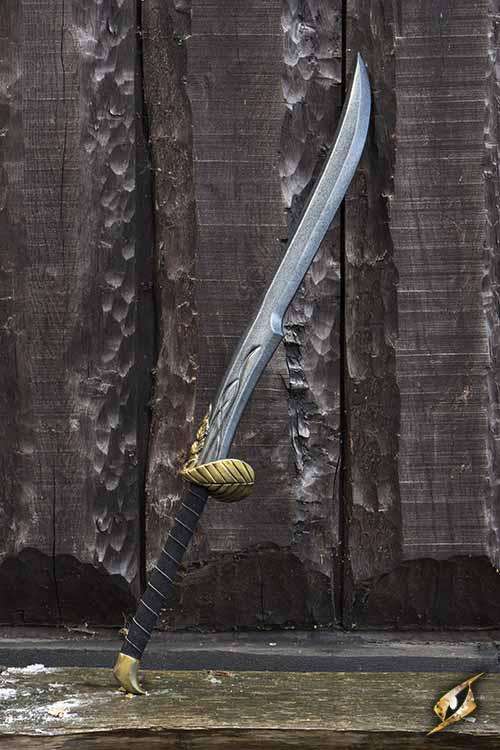 Hybrid Dai Katana Of Science & Swords