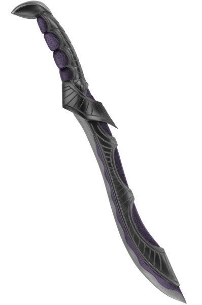 Duath - The Shadow - Purple