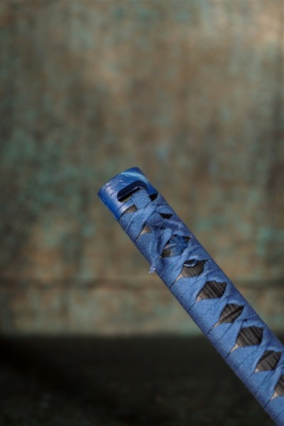 Stronghold Ryugan Katana