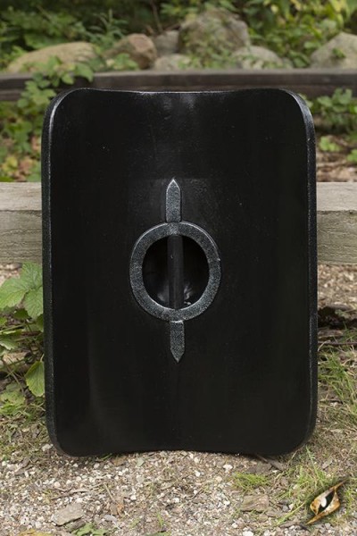 Gladiator Shield
