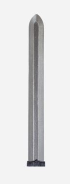 Step B: Nemesis Forge Blades