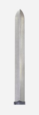 Step B: Nemesis Forge Blades