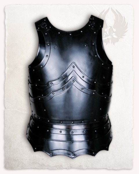 Balthasar Torso Armour