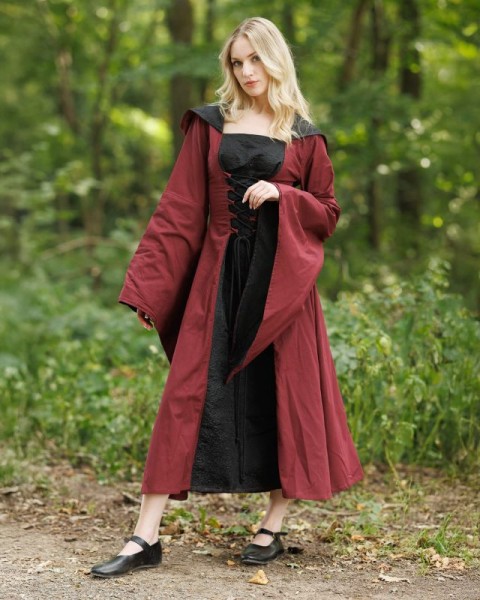 Ophelia Dress
