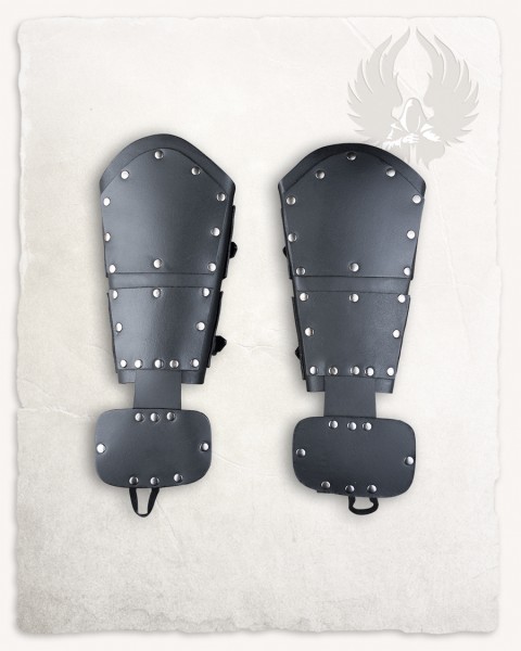 Quintus Bracers