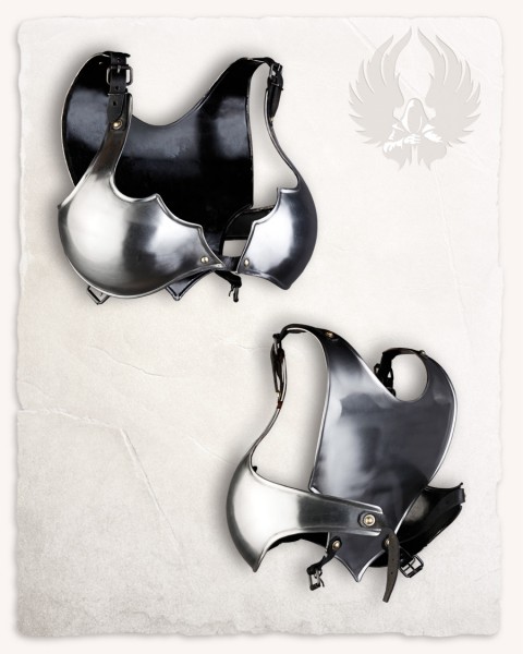 Lena Breastplate
