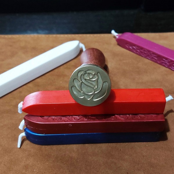 Wax Seals