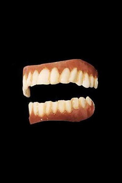 FX Fangs - Gnash