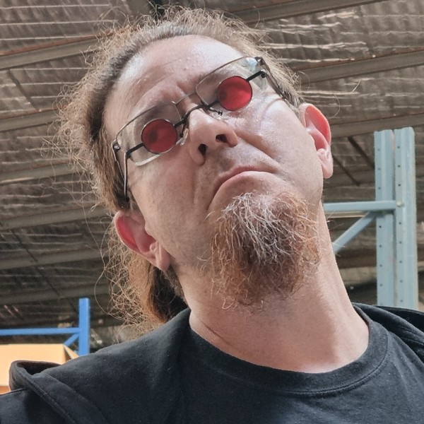 Medieval Sunglasses