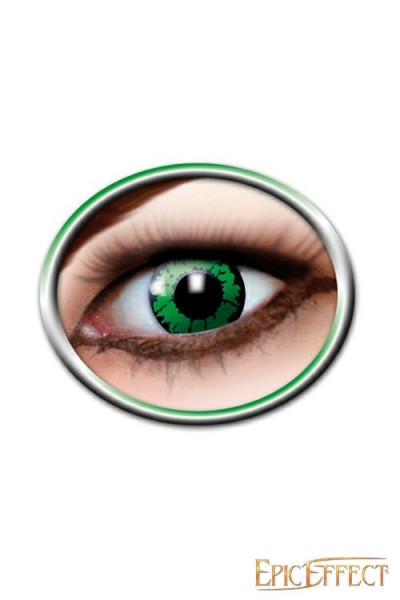 Reptile Lenses