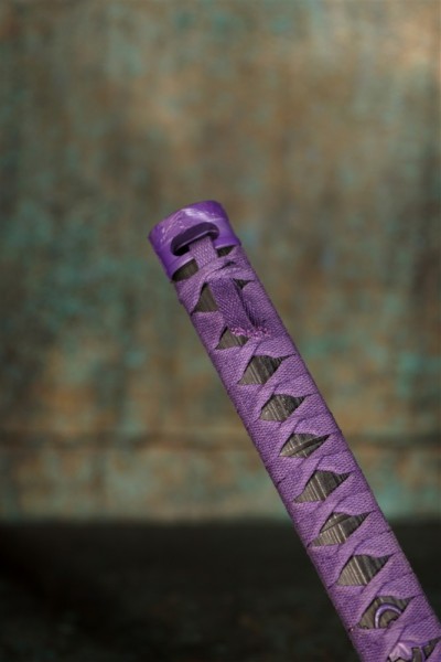Stronghold Ryugan Katana