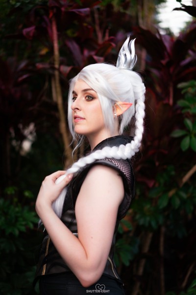 Classic Elf Ears