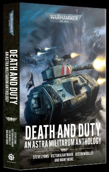 Death And Duty (Paperback)