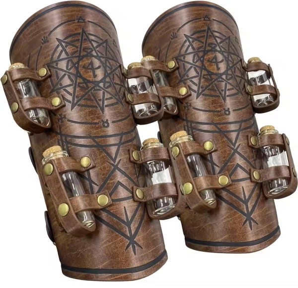 Alchemist Bracers