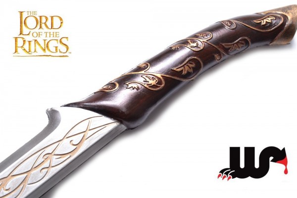 Hadhafang Sword of Arwen
