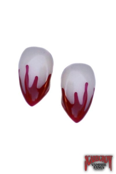 Vampire Fangs - Small