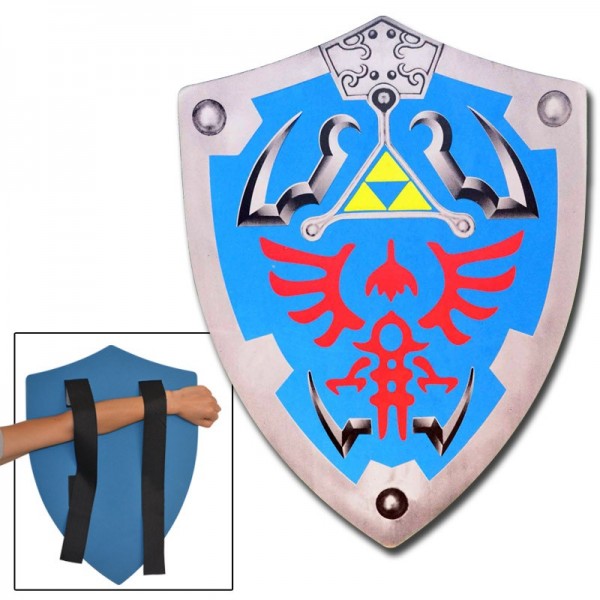 Basic Foam Shield
