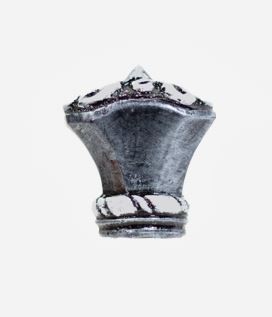 Step D: Nemesis Forge Pommel