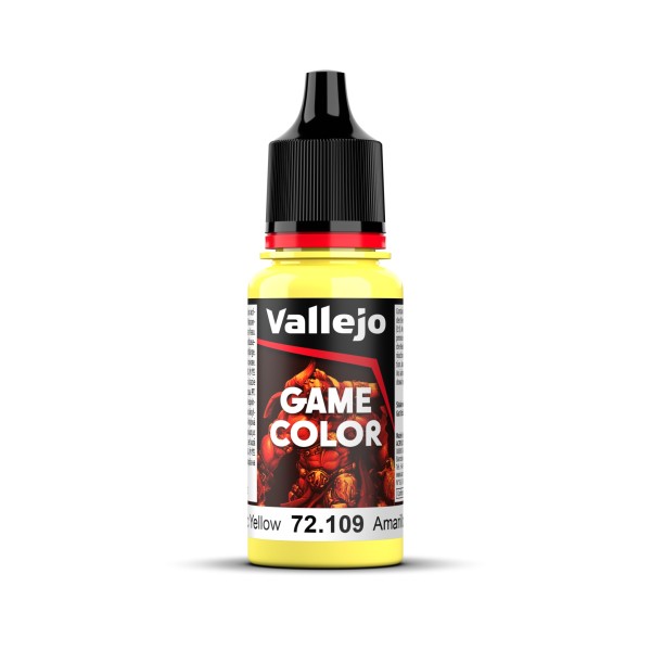 Vallejo Game Colour