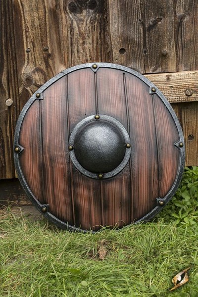 Epic Armoury Viking Shield - Medium