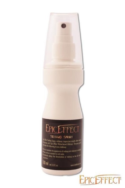 Setting Spray Non-Aerosol 100 ml