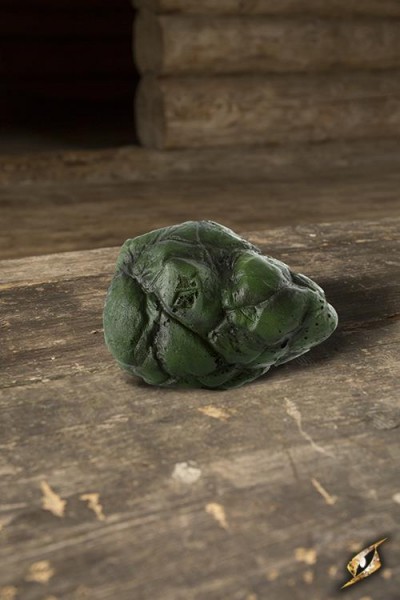 Foam Stone