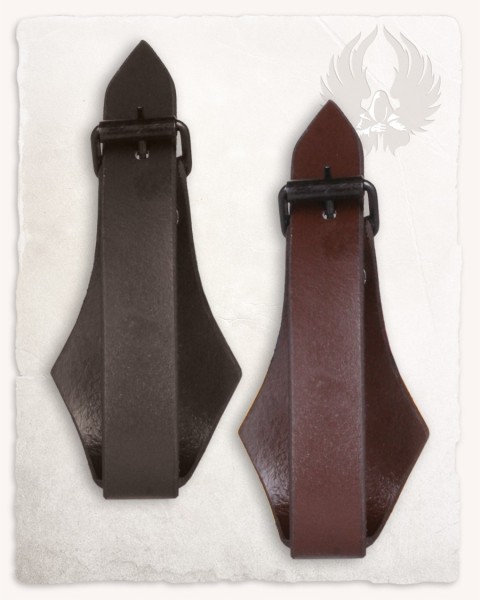 Doran Belt Holder