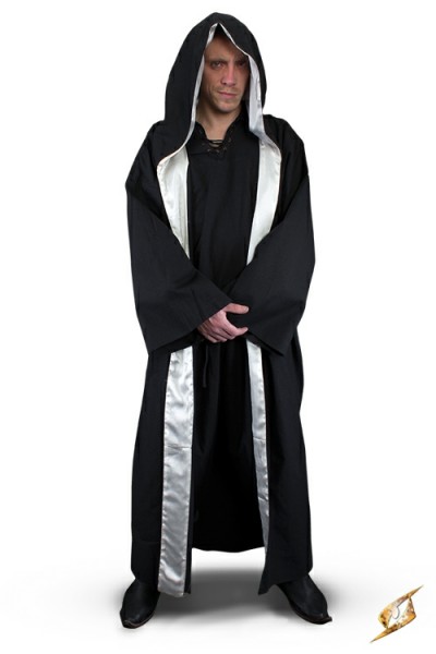 Magician's Robe