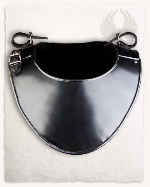 Gustav gorget