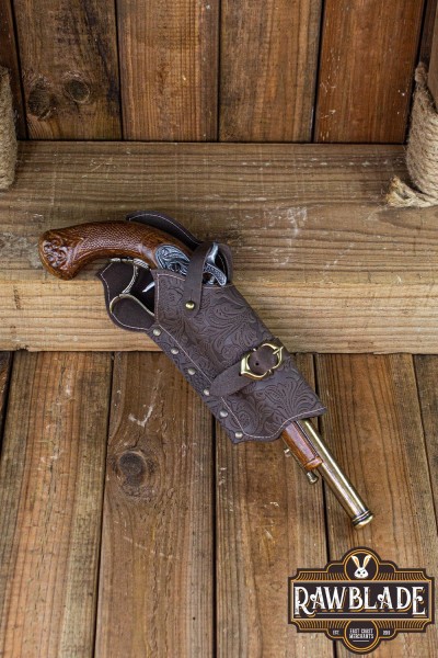 Jack Rackham Deluxe Pistol Holder