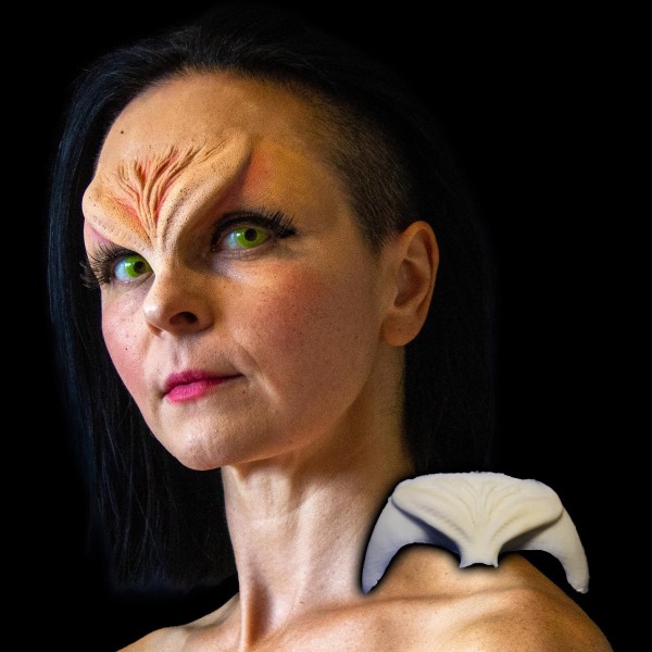 Tch'Soth Demon Brow