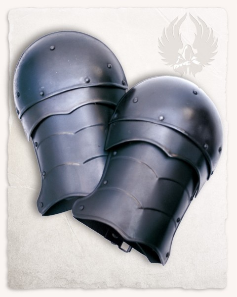 Markward Spaulders