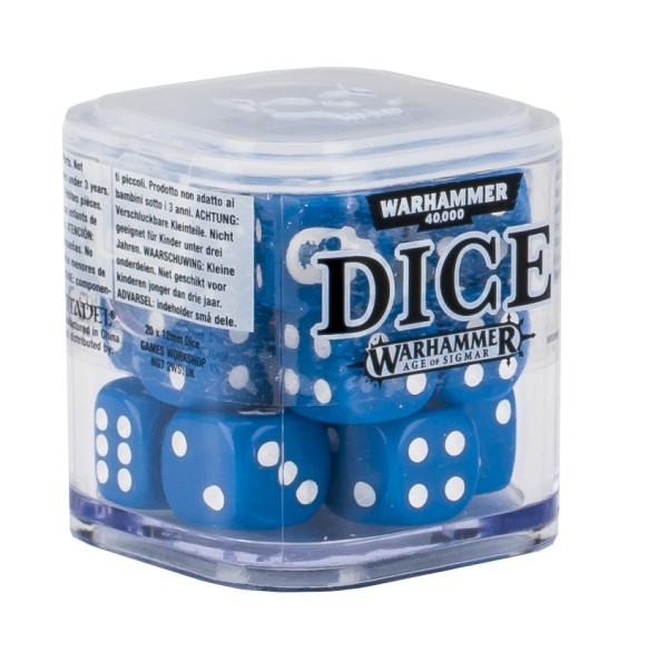 Dice Set 2016