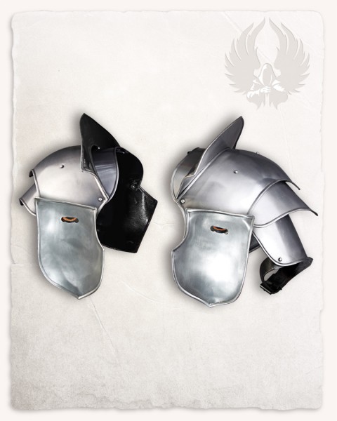 Galahad Spaulders