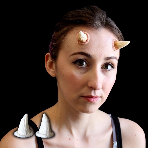 Medium Horns - Type A