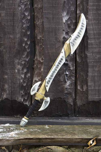 Bone Blade