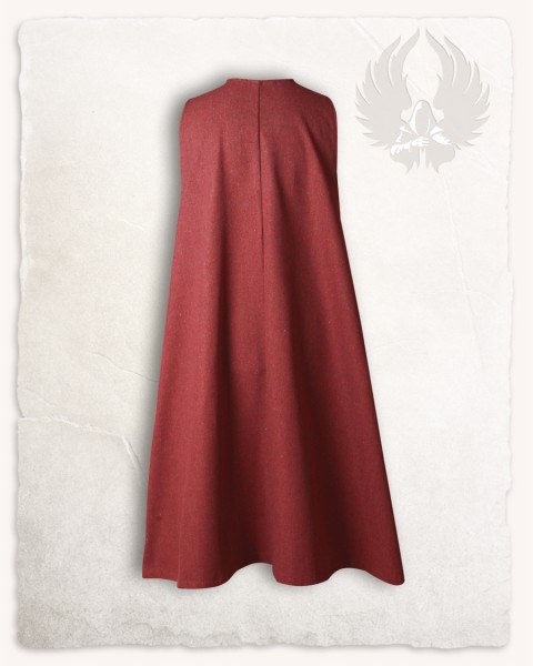 George Armour Cloak