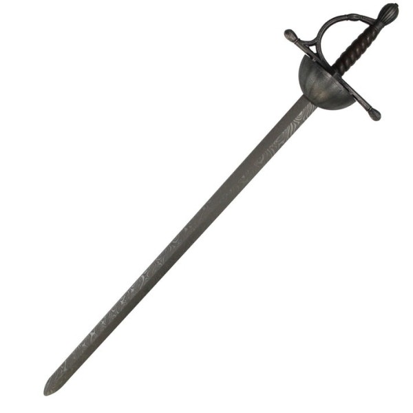 Argent Chalice Rapier