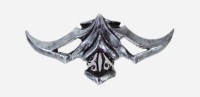 Step A: Nemesis Forge Guards