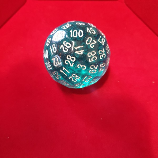 D100 - Acrylic