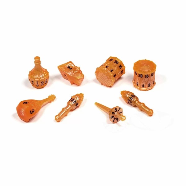 Bard Dice Set